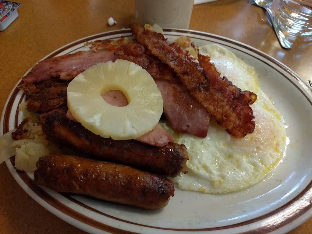 Nicks Country Oven | restaurant | 51990 Van Dyke Ave, Shelby Charter Twp, MI 48316, USA | 5867398815 OR +1 586-739-8815