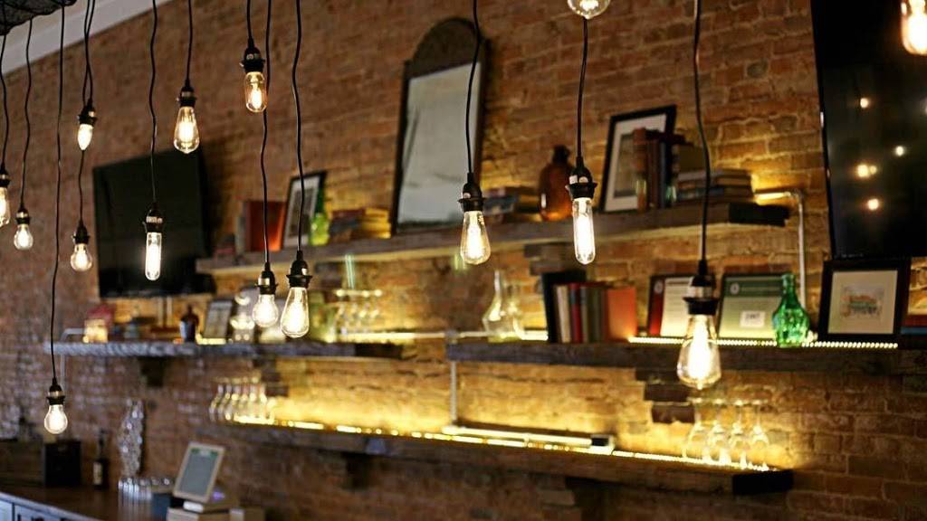 Blind Society | restaurant | 330 W Gallatin St, Vandalia, IL 62471, USA | 6182837272 OR +1 618-283-7272