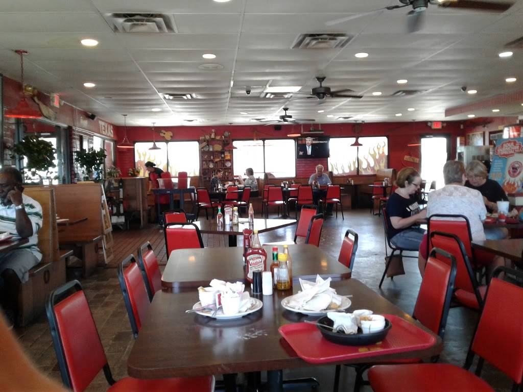 Soulmans Bar-B-Que | restaurant | 1125 Gross Rd, Mesquite, TX 75149, USA | 9722892300 OR +1 972-289-2300