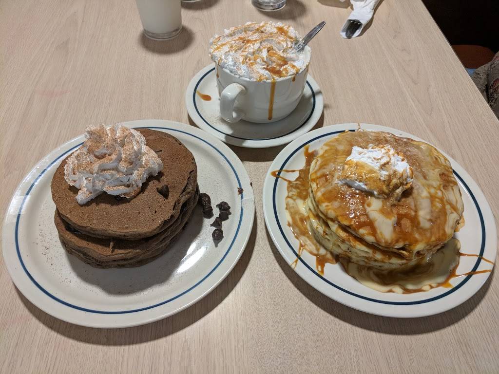 IHOP | restaurant | 9 Stonebridge Blvd, Jackson, TN 38305, USA | 7316603440 OR +1 731-660-3440