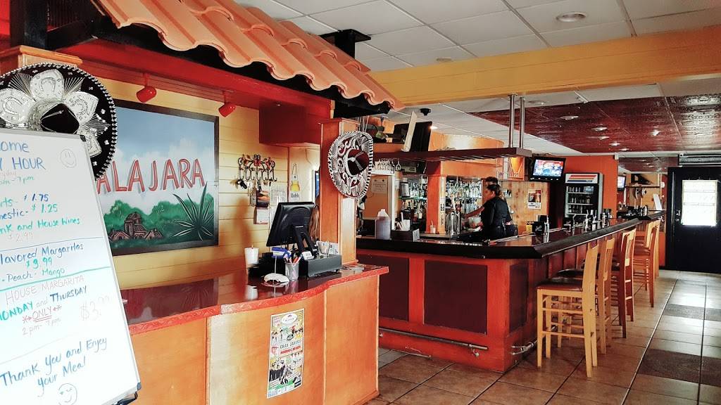Plaza Guadalajara Mount Dora | restaurant | 18660 US-441, Mt Dora, FL 32757, USA | 3523088973 OR +1 352-308-8973