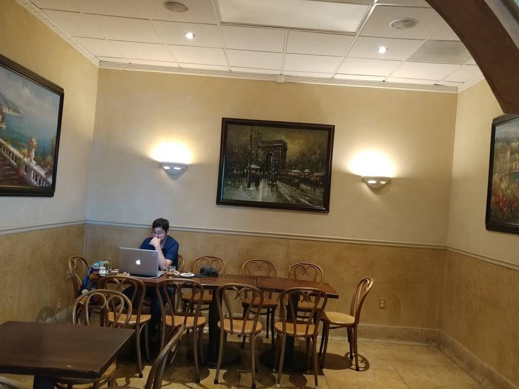 Bistro Tupaz | restaurant | 5899 Santa Teresa Blvd #101, San Jose, CA 95123, USA | 4085785860 OR +1 408-578-5860