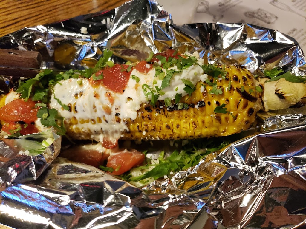 El Cocinero | restaurant | 1303 Thomasville Rd, Tallahassee, FL 32303, USA | 8503296591 OR +1 850-329-6591