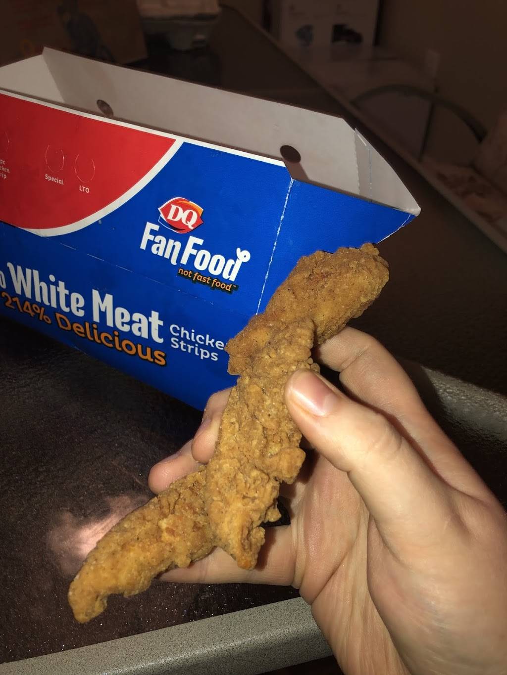 Dairy Queen Grill & Chill | restaurant | 1265 Powder Springs St SW, Marietta, GA 30064, USA | 6783247481 OR +1 678-324-7481