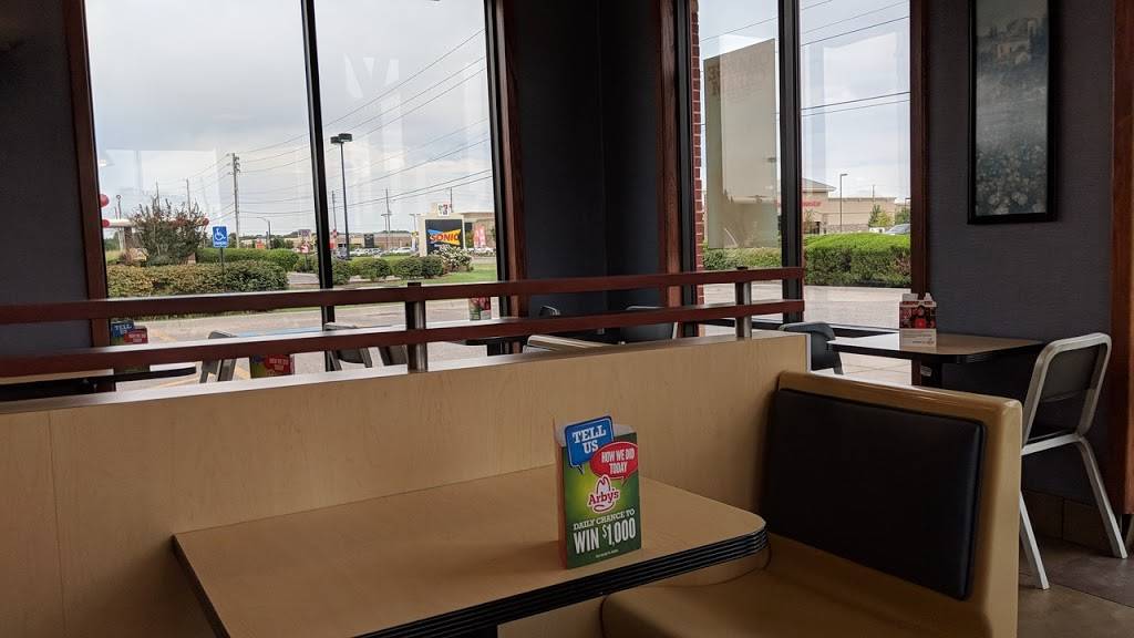 Arbys | meal takeaway | 11419 E 21st St N, Wichita, KS 67206, USA | 3166300016 OR +1 316-630-0016