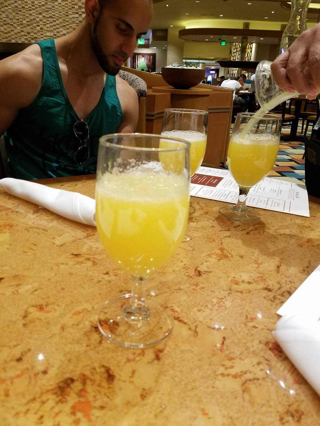 Avenue Café | restaurant | MGM Grand, 3799 S Las Vegas Blvd, Las Vegas, NV 89109, USA | 7028917335 OR +1 702-891-7335