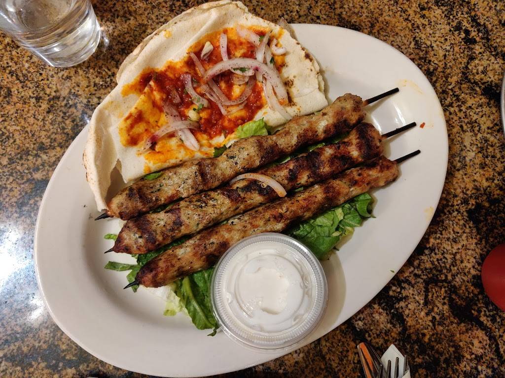 AL-SAHA Restaurant | restaurant | 14246 Warren Ave, Dearborn, MI 48126, USA | 3139087807 OR +1 313-908-7807