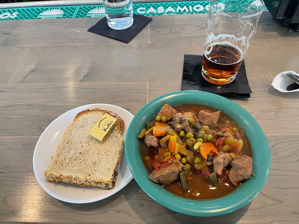 The Stew Pot | restaurant | 62 Elbert Ln, Snowmass Village, CO 81615, USA | 9709232263 OR +1 970-923-2263