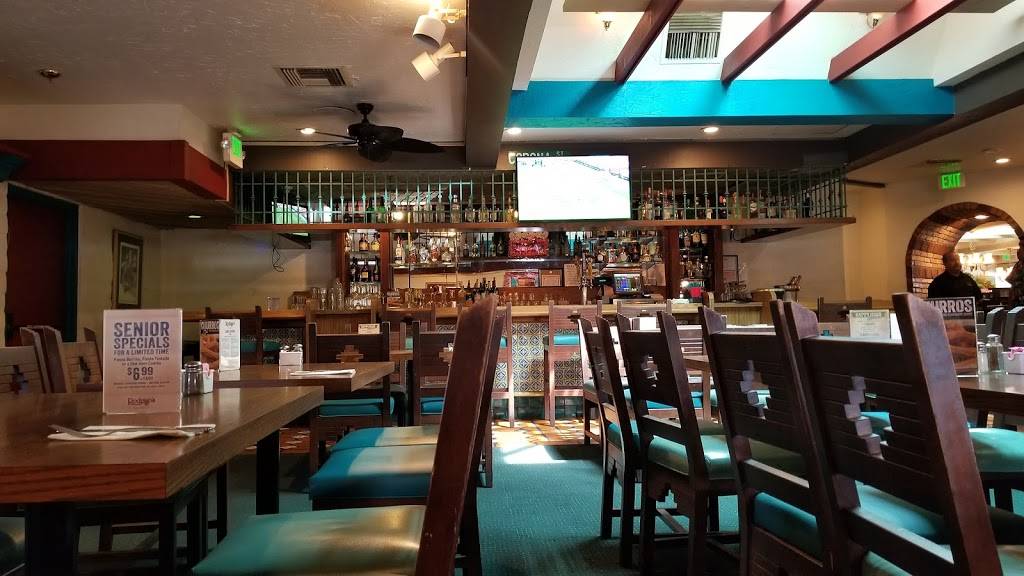 Rodrigo’s | restaurant | 1725 N Placentia Ave, Fullerton, CA 92831, USA | 7145243890 OR +1 714-524-3890