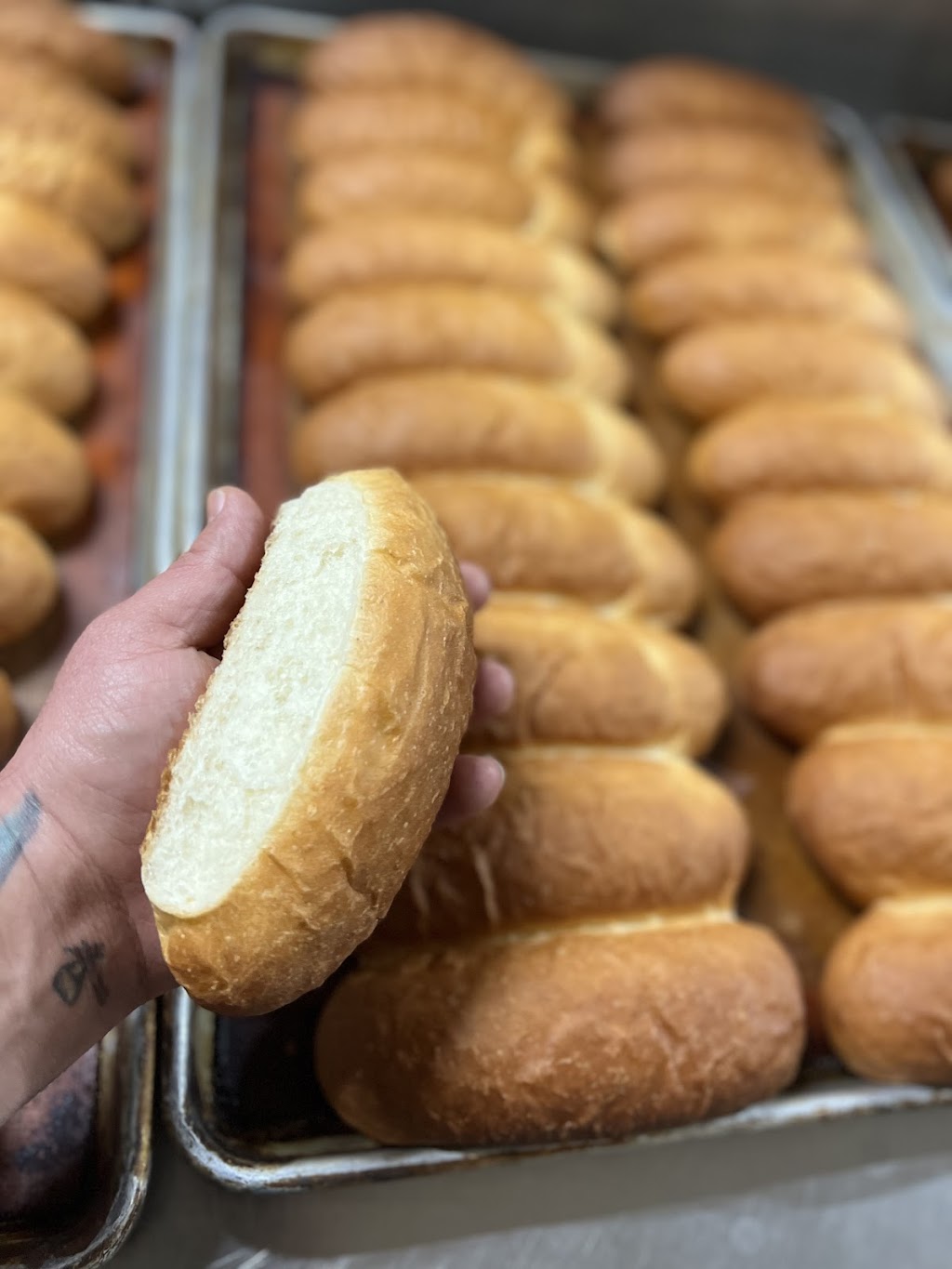 Tortillas de Harina Sonora | meal takeaway | 2162 N Lamb Blvd unit f, Las Vegas, NV 89115, USA | 7025313328 OR +1 702-531-3328