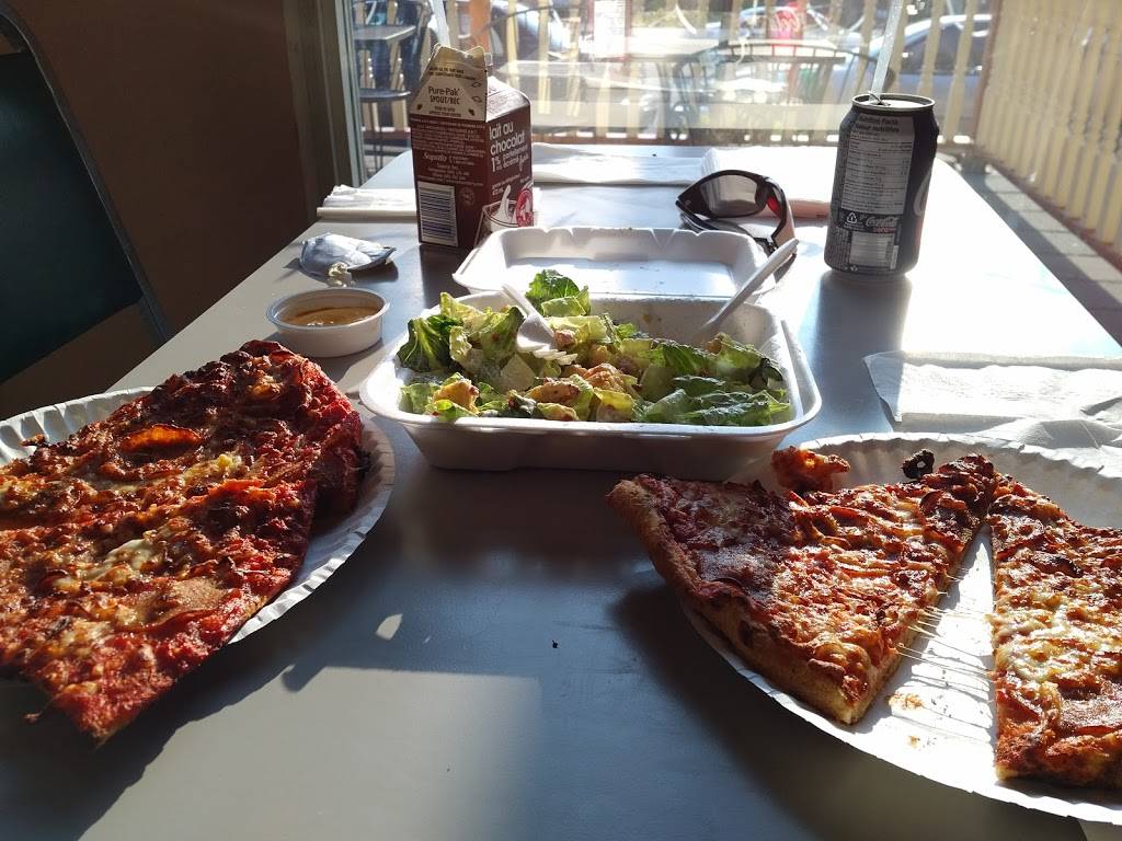 Pizza 77 | restaurant | 19181 Centre St, Mount Albert, ON L0G 1M0, Canada | 9054737700 OR +1 905-473-7700