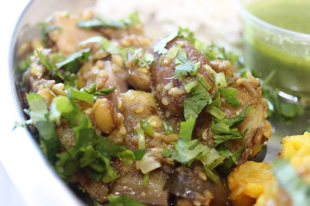 Gujarati Foods, Sweets, Snacks & Catering Services | restaurant | 287 Glidden Rd #14, Brampton, ON L6W 1H9, Canada | 9054578333 OR +1 905-457-8333