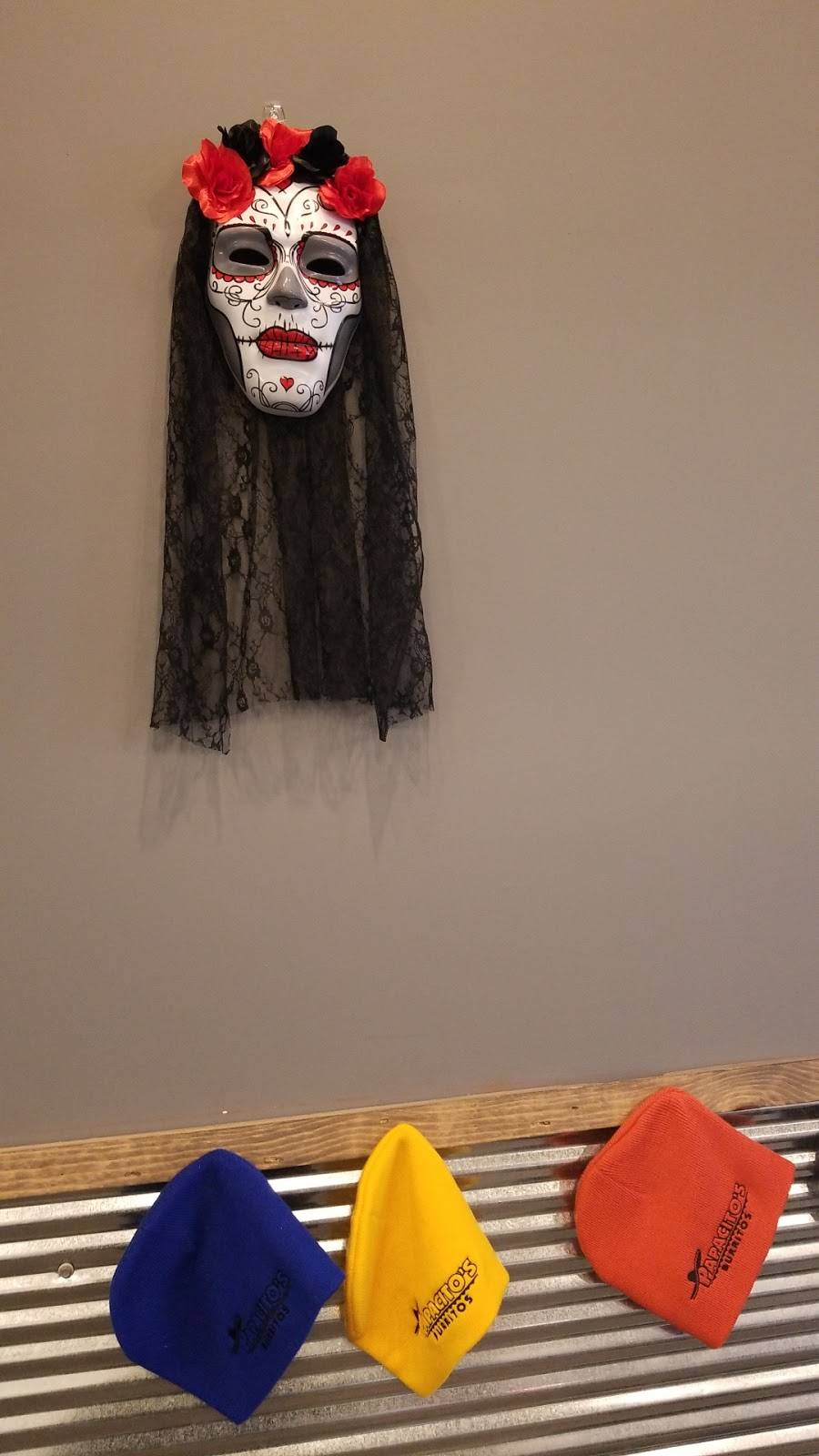 Papacitos Burritos Detroit Lakes | restaurant | 904 McKinley Ave, Detroit Lakes, MN 56501, USA | 2188447203 OR +1 218-844-7203