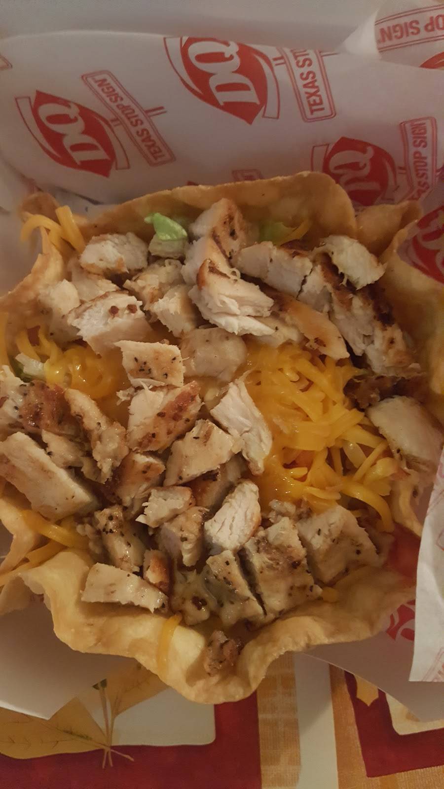 Dairy Queen | restaurant | 910 Richey St, Pasadena, TX 77506, USA | 7134751244 OR +1 713-475-1244