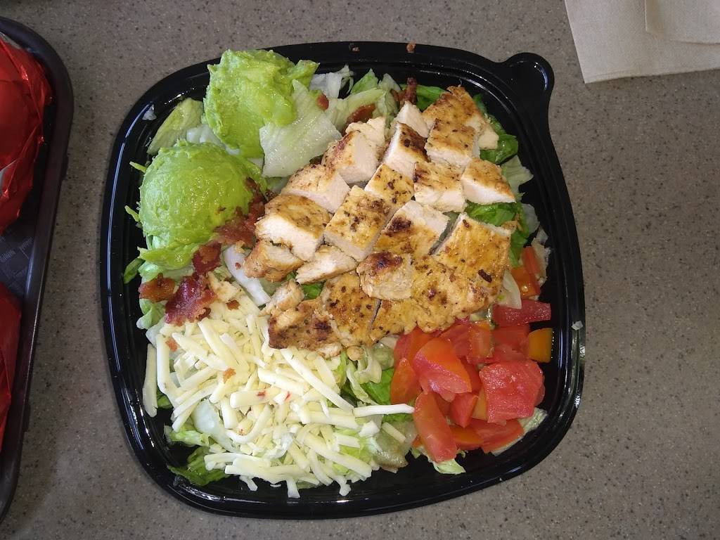 Wendys | restaurant | 310 S 2nd St, Fulton, NY 13069, USA | 3155982991 OR +1 315-598-2991