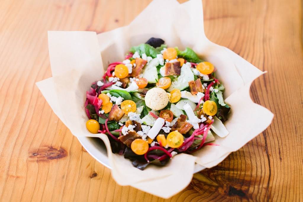 HOOKd Bar and Grill | restaurant | 2225 CA-154, Santa Barbara, CA 93105, USA | 8053508351 OR +1 805-350-8351