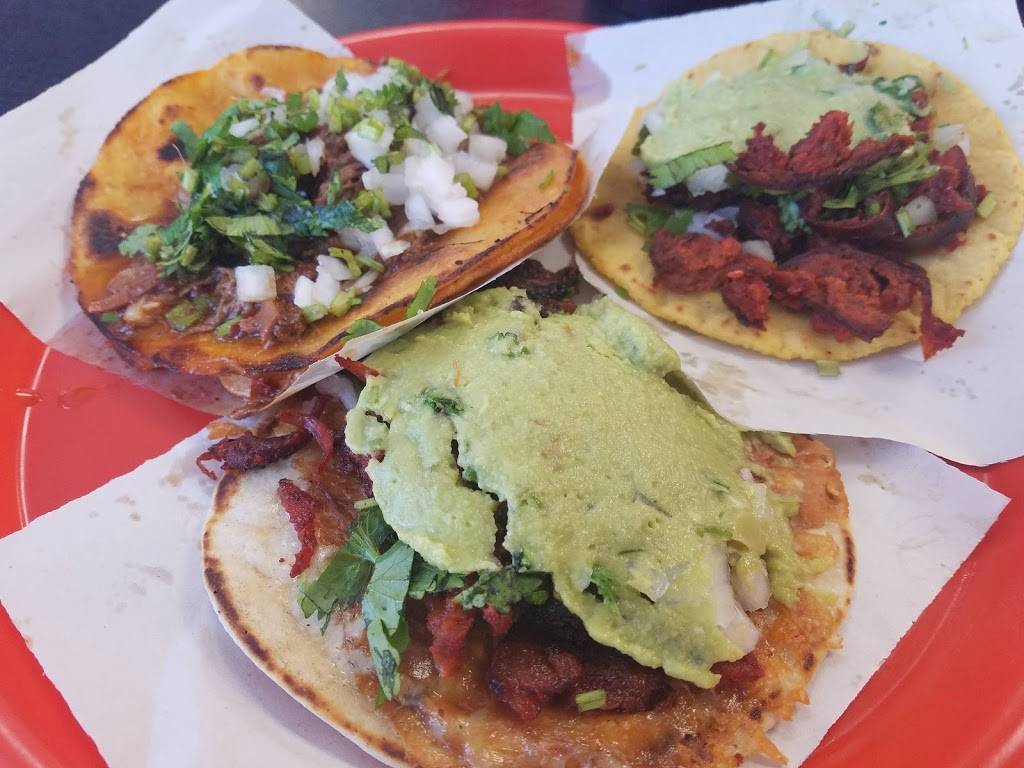 El Taco Salcero Restaurant | restaurant | 1737 W Caldwell Ave, Visalia, CA 93277, USA | 5597542842 OR +1 559-754-2842