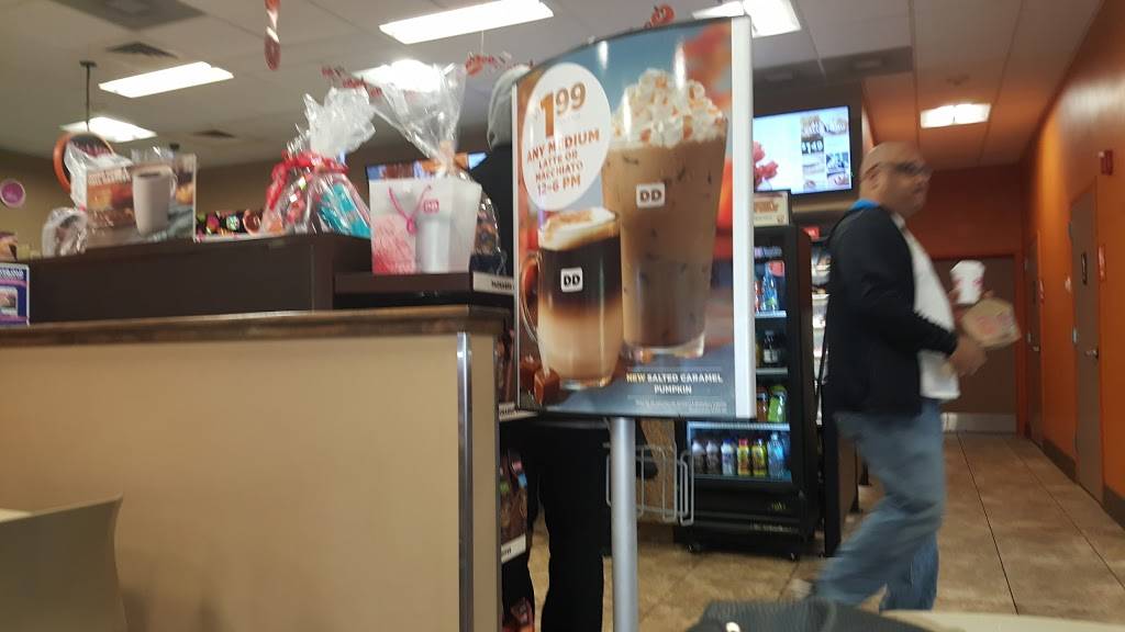Dunkin Donuts | cafe | 9800 S Western Ave, Evergreen Park, IL 60805, USA | 7084246666 OR +1 708-424-6666