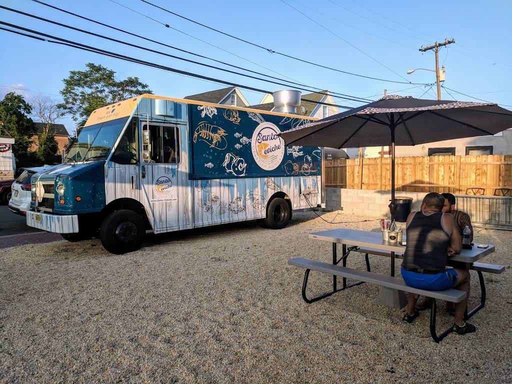 Santo Ceviche | restaurant | 163 Bay Ave, Highlands, NJ 07732, USA | 6098788138 OR +1 609-878-8138