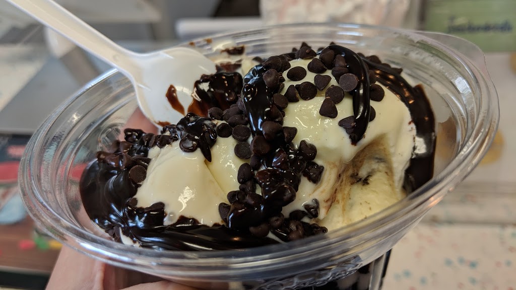 Ritas Italian Ice & Frozen Custard | restaurant | 400 Gulf Shores Pkwy, Gulf Shores, AL 36542, USA | 2519680045 OR +1 251-968-0045