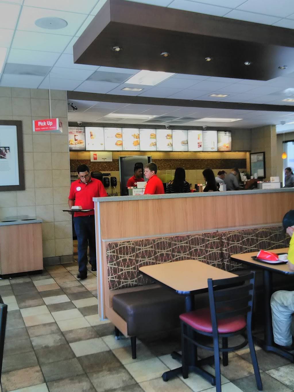 Chick-fil-A | restaurant | 12120 Inwood Rd, Dallas, TX 75244, USA | 9724044727 OR +1 972-404-4727