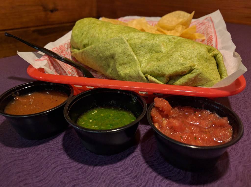 Barberitos Southwestern Grille & Cantina | restaurant | 300 Clinchfield St Suite 220, Kingsport, TN 37660, USA | 4233434511 OR +1 423-343-4511