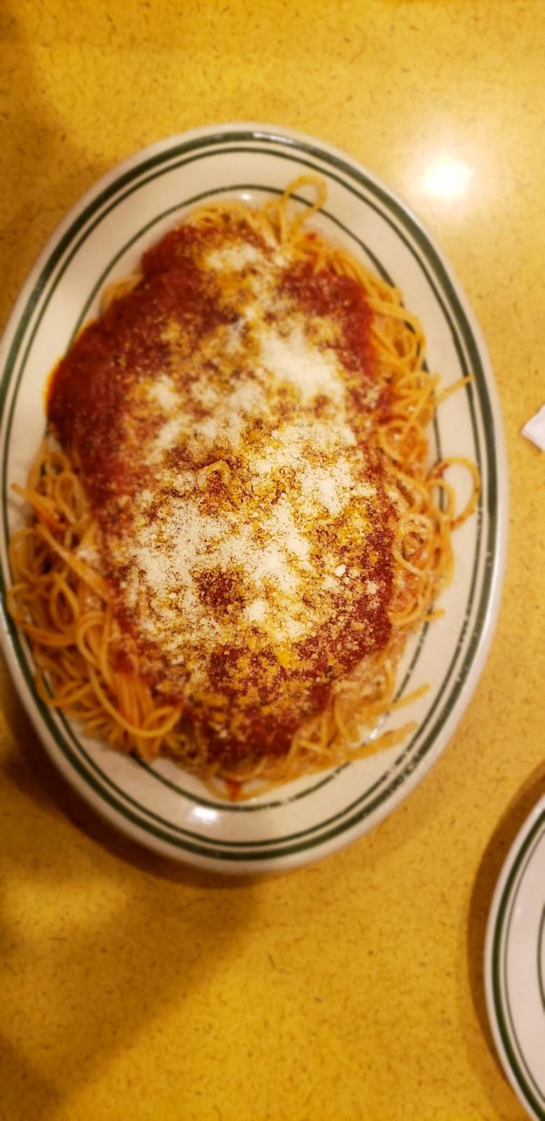 LaRosas Pizza Landen | restaurant | 3123 US-22, Maineville, OH 45039, USA | 5133471111 OR +1 513-347-1111