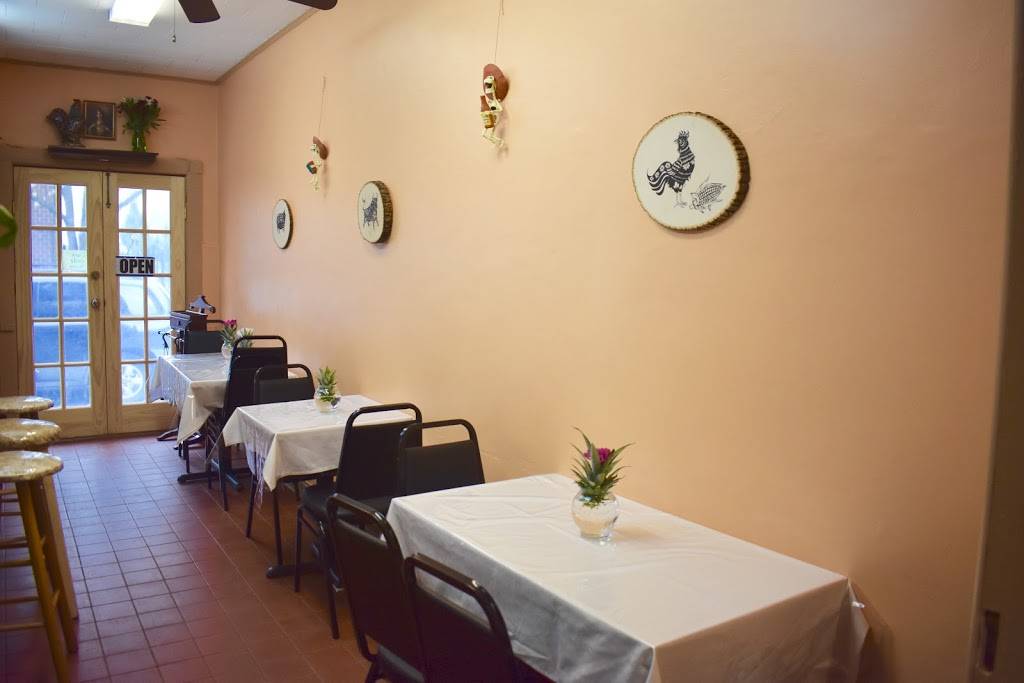 El Rancho Viejo | restaurant | 942 S 5th St, Philadelphia, PA 19147, USA | 2156448735 OR +1 215-644-8735