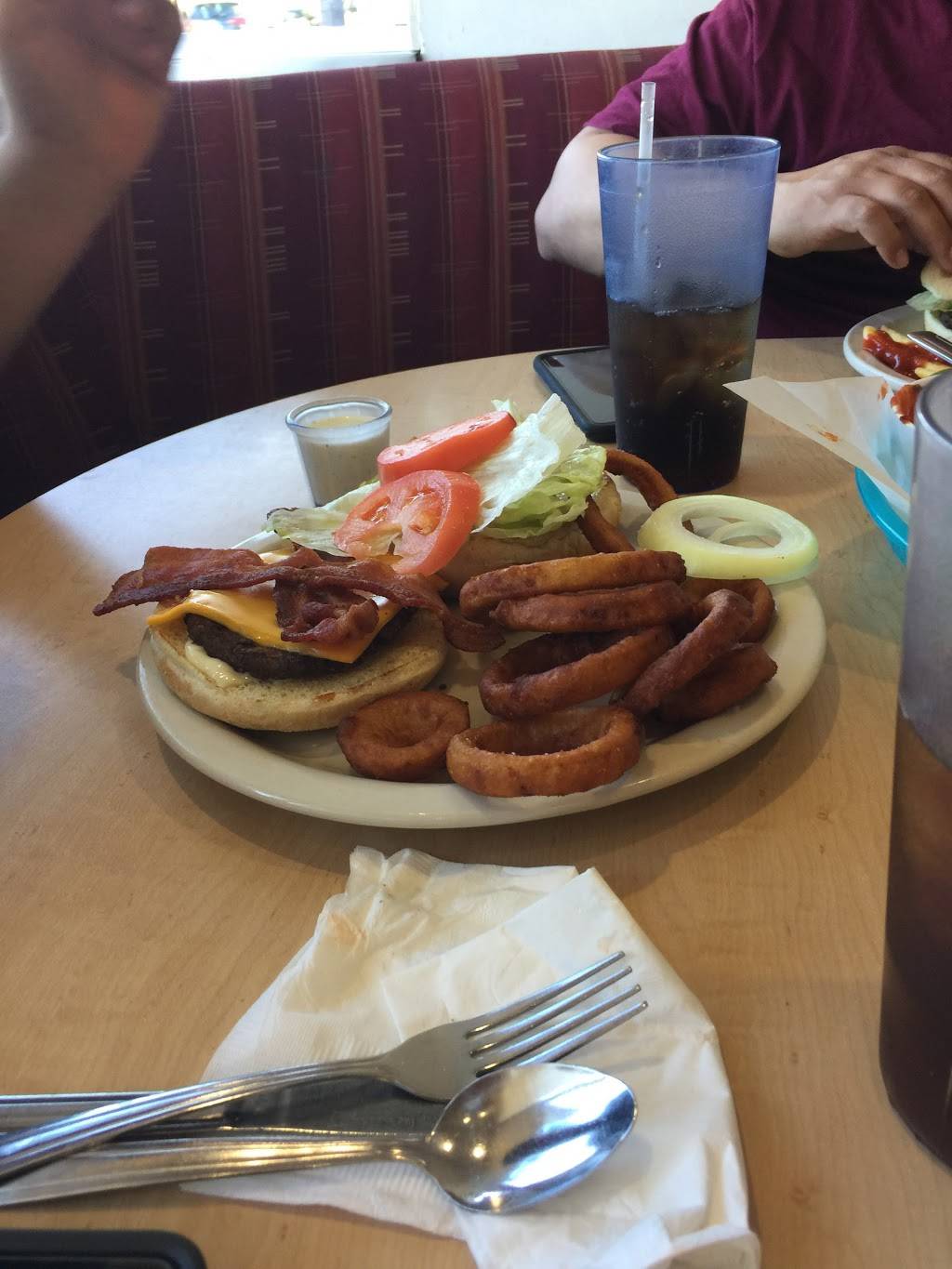 Angel | Thai Cuisine | restaurant | 6736 Brockton Ave, Riverside, CA 92506, USA | 9517881995 OR +1 951-788-1995