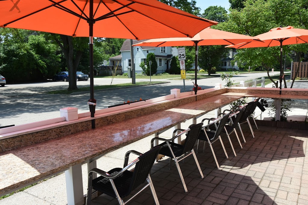 Grillville | restaurant | 327 S Milwaukee Ave, Libertyville, IL 60048, USA | 8478168111 OR +1 847-816-8111