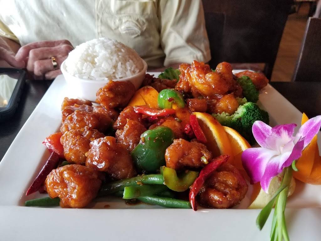 Jasmine Asian Cuisine | restaurant | 3618 Concord Pike, Wilmington, DE 19803, USA | 3024795618 OR +1 302-479-5618