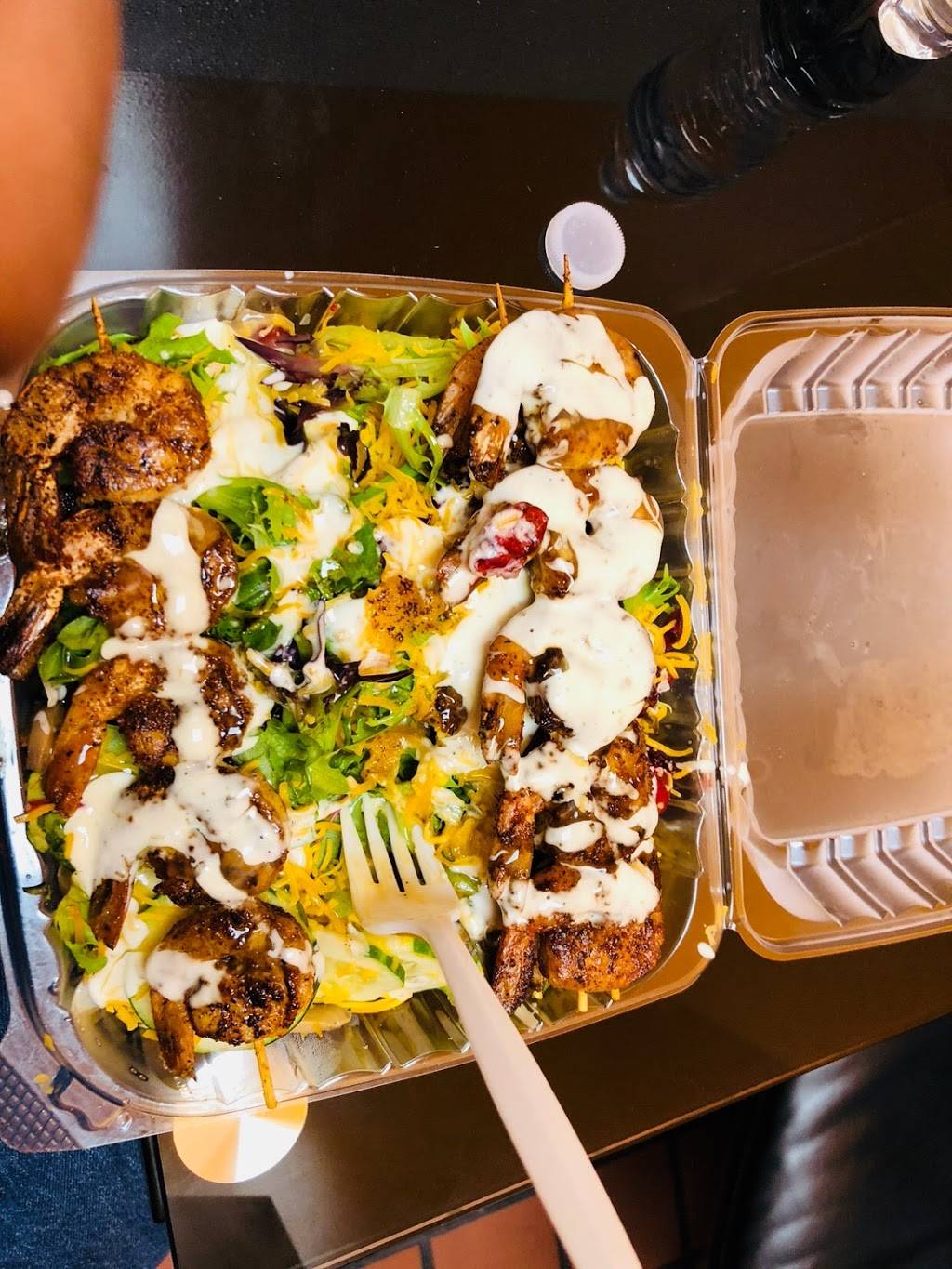 America’s Best Wings | restaurant | 4931 Nine Mile Rd, Richmond, VA 23223, USA | 8042220509 OR +1 804-222-0509