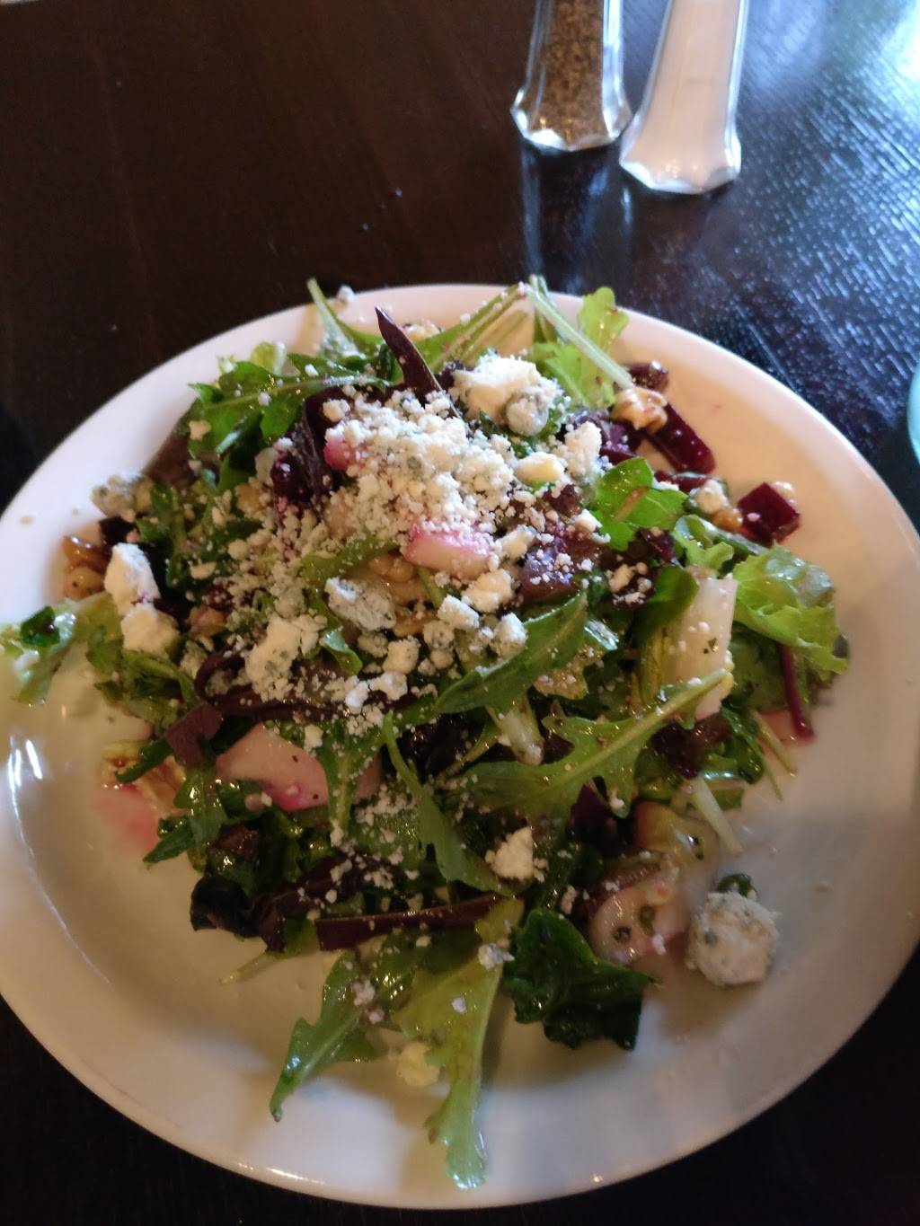 Trattoria Sorrento | restaurant | 4930 Cordell Ave, Bethesda, MD 20814, USA | 3017180344 OR +1 301-718-0344