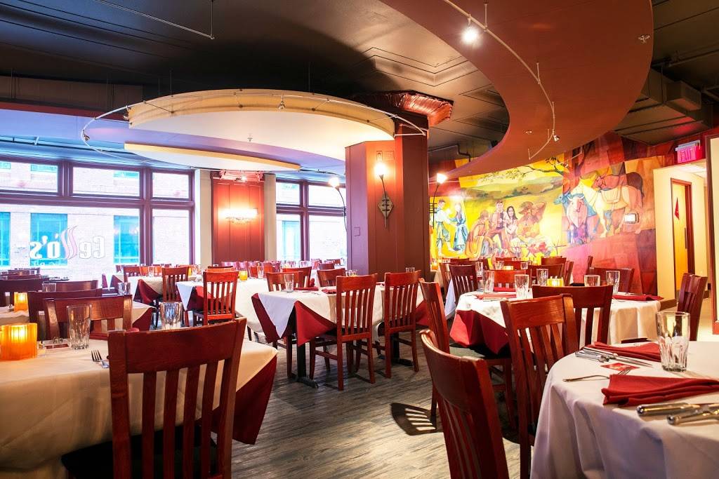 Cellos Grill | restaurant | 1300 W 9th St, Cleveland, OH 44113, USA | 2166236333 OR +1 216-623-6333