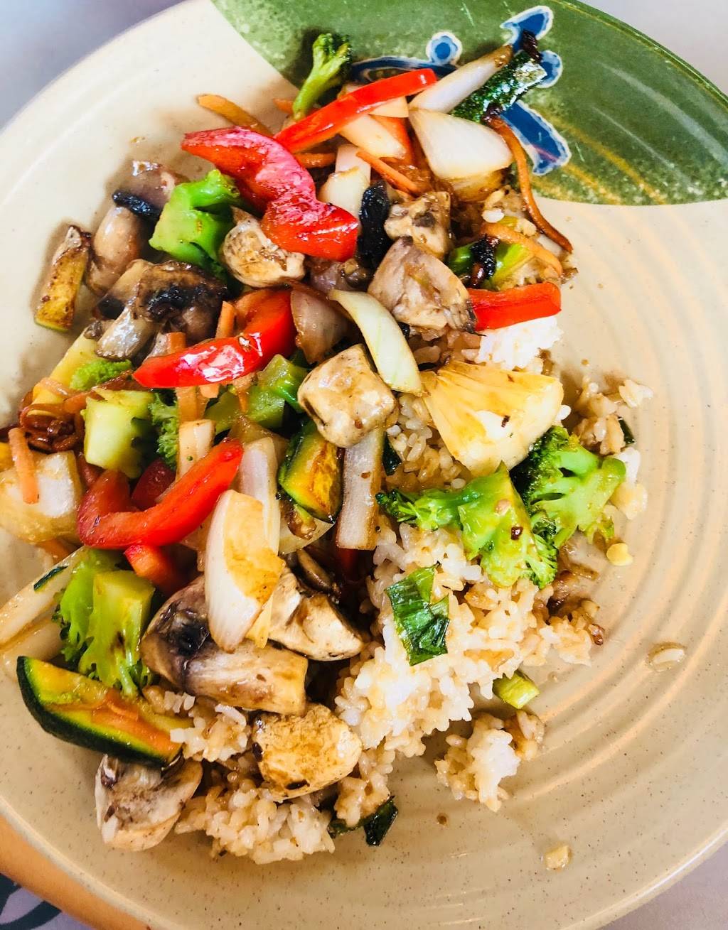 Wakame Japanese Steakhouse | restaurant | 959 Park Ave NW, Norton, VA 24273, USA | 2763252009 OR +1 276-325-2009