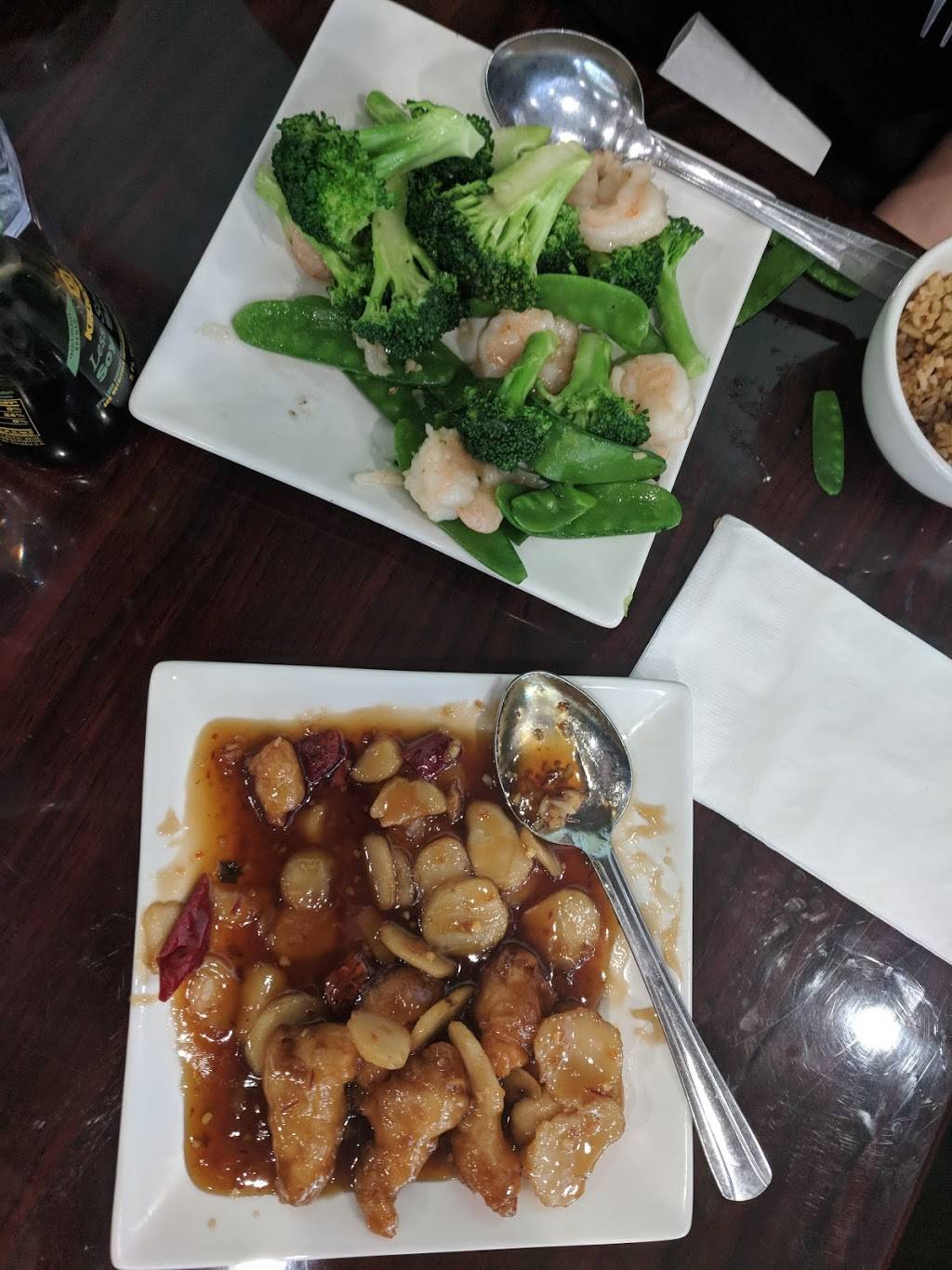 Szechuwan Garden | restaurant | 1932 E Rte 66, Glendora, CA 91740, USA | 6263359055 OR +1 626-335-9055