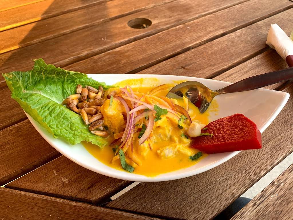 Mestizo Peruvian Cuisine | restaurant | 511 Northwood Rd, West Palm Beach, FL 33407, USA | 5614691164 OR +1 561-469-1164