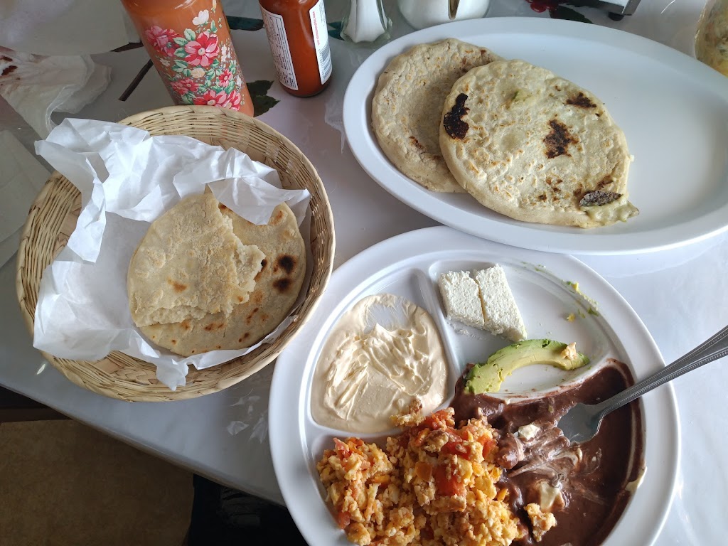 Pupuseria Jovel | restaurant | 306 S Blosser Rd, Santa Maria, CA 93458, USA | 8053250385 OR +1 805-325-0385