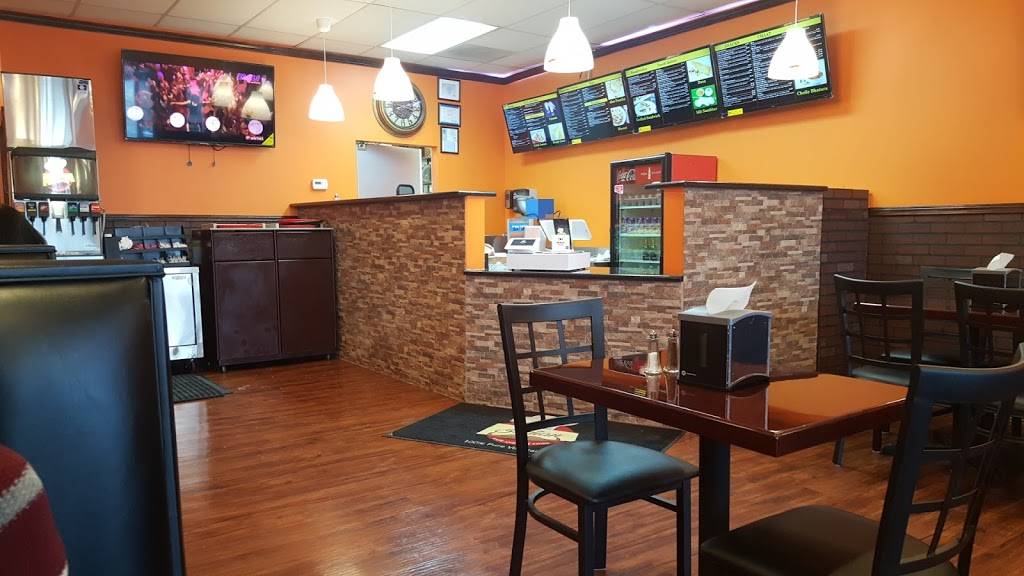 The Great Indian Cafe and Fast Food | restaurant | 185 Army Trail Rd, Glendale Heights, IL 60139, USA | 6305293344 OR +1 630-529-3344