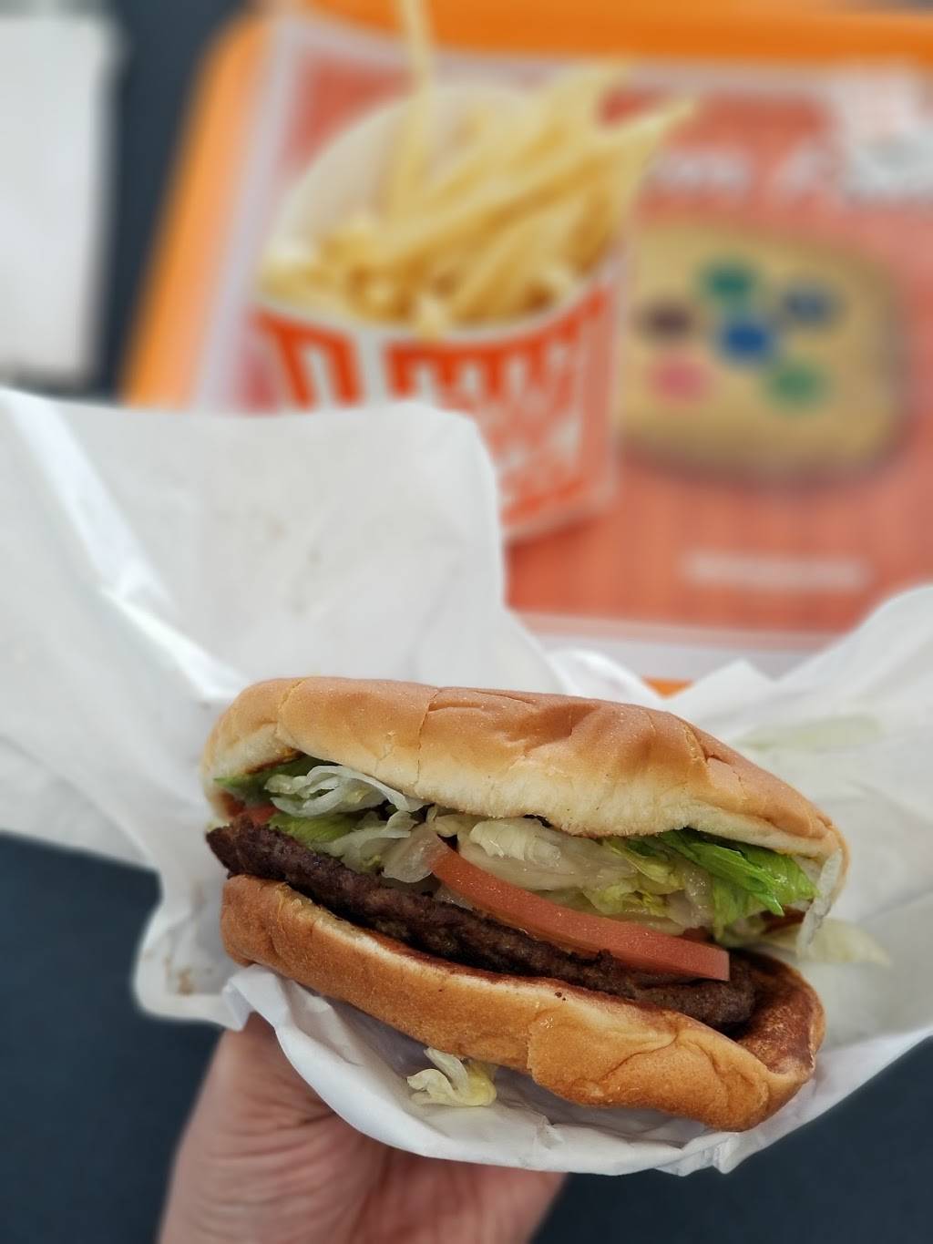 Whataburger | restaurant | 6405 San Felipe St, Houston, TX 77057, USA | 7137814040 OR +1 713-781-4040