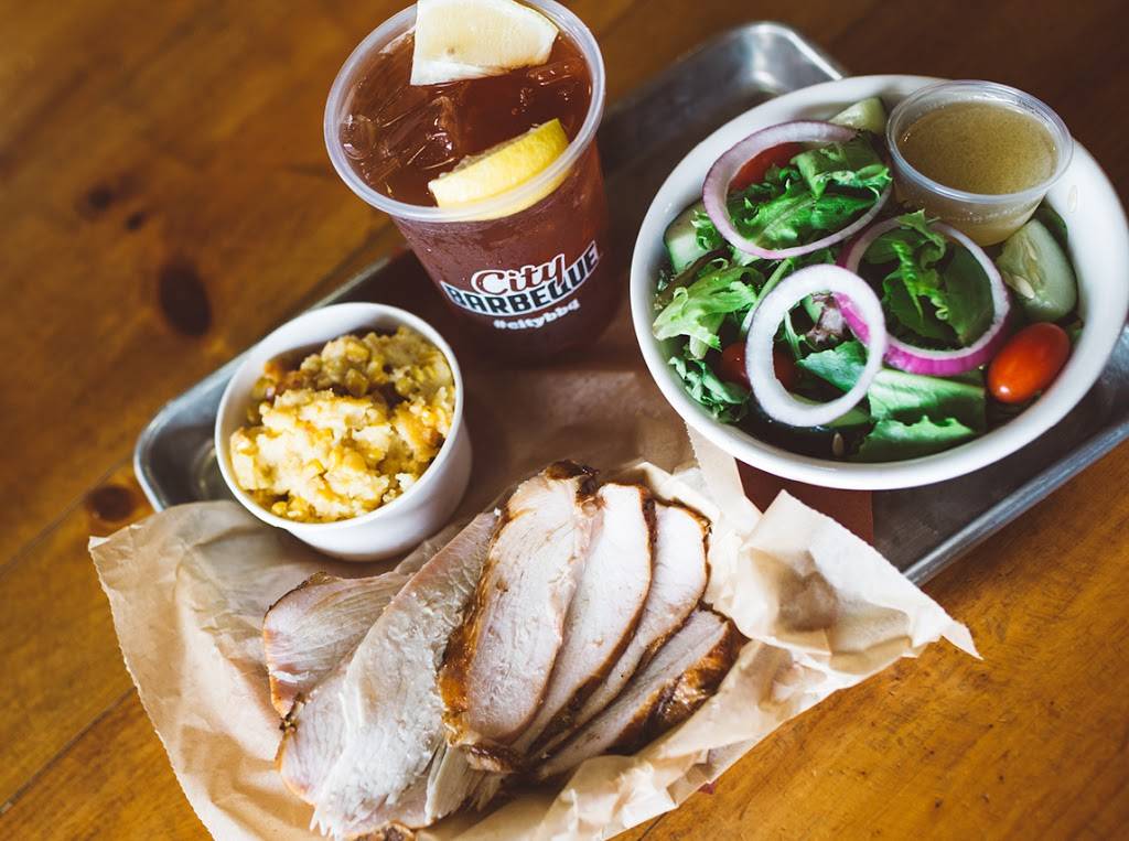 City Barbeque | meal takeaway | 24325 Chagrin Blvd, Cleveland, OH 44122, USA | 2165036777 OR +1 216-503-6777