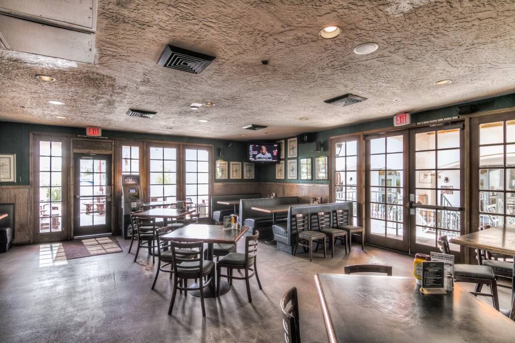 Goldies Sports Cafe | cafe | 10135 E Vía Linda, Scottsdale, AZ 85258, USA | 4804516269 OR +1 480-451-6269