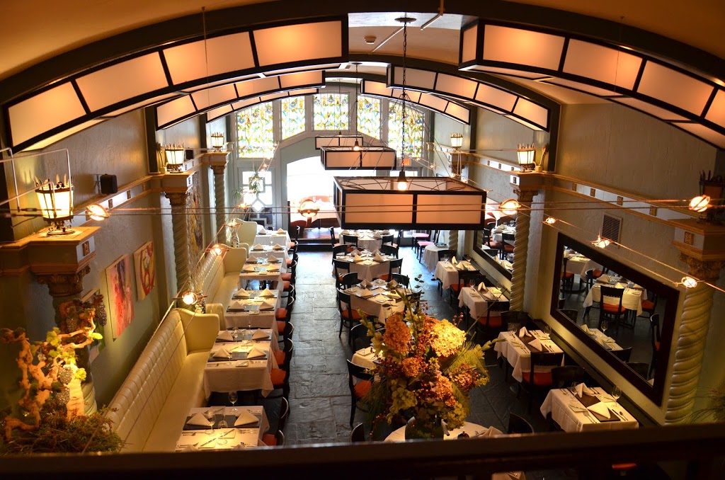 Bernardins Restaurant At Ratcliffe | restaurant | 435 S Tryon St Ste 100, Charlotte, NC 28202, USA | 7043323188 OR +1 704-332-3188