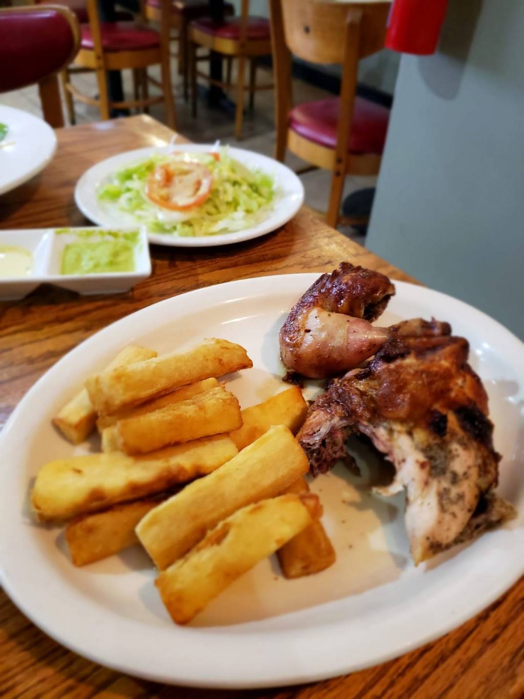 Antons Chicken | restaurant | 6346 Midlothian Turnpike, Richmond, VA 23225, USA | 8042695999 OR +1 804-269-5999