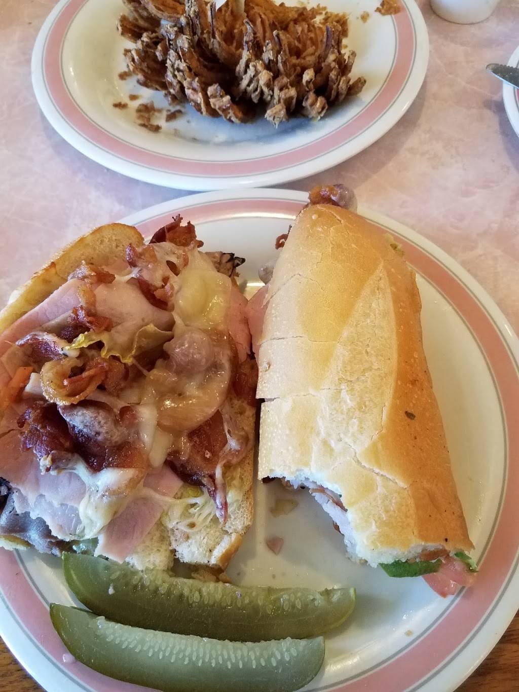 Gus House of Pizza | restaurant | 101 Hampton St, Kershaw, SC 29067, USA | 8034759937 OR +1 803-475-9937