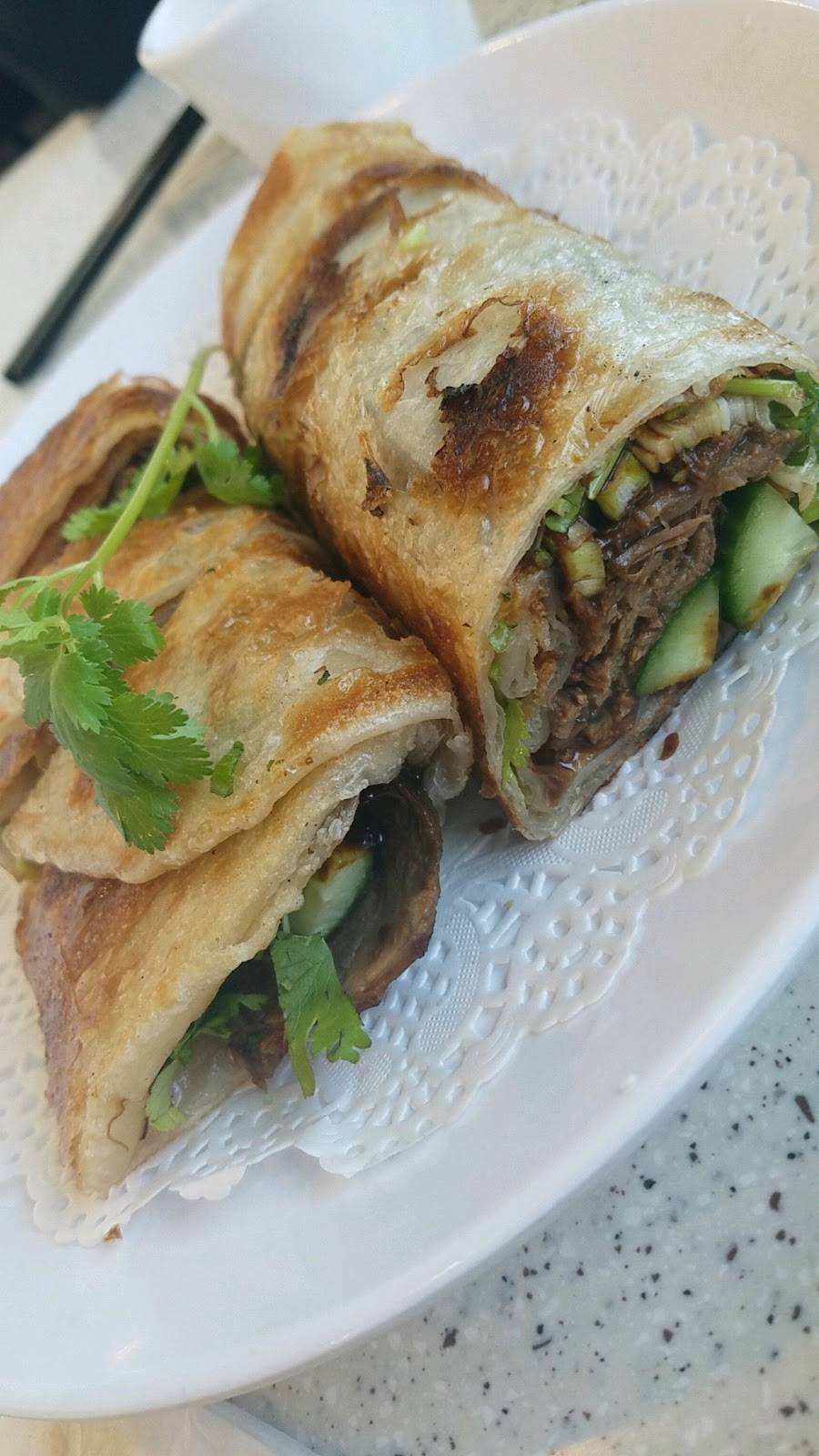 Mamas Dumpling House | restaurant | 608 E Valley Blvd ste a, San Gabriel, CA 91776, USA | 6265732888 OR +1 626-573-2888