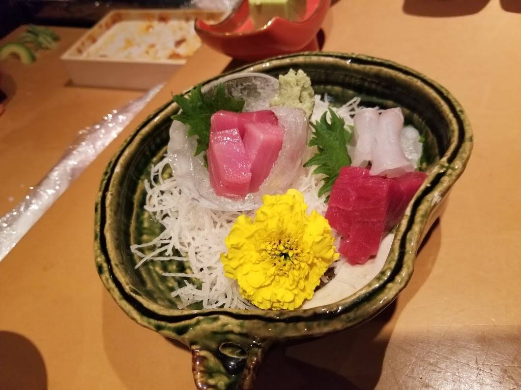 Mitsunobu | restaurant | 325 Sharon Park Dr, Menlo Park, CA 94025, USA | 6502341084 OR +1 650-234-1084