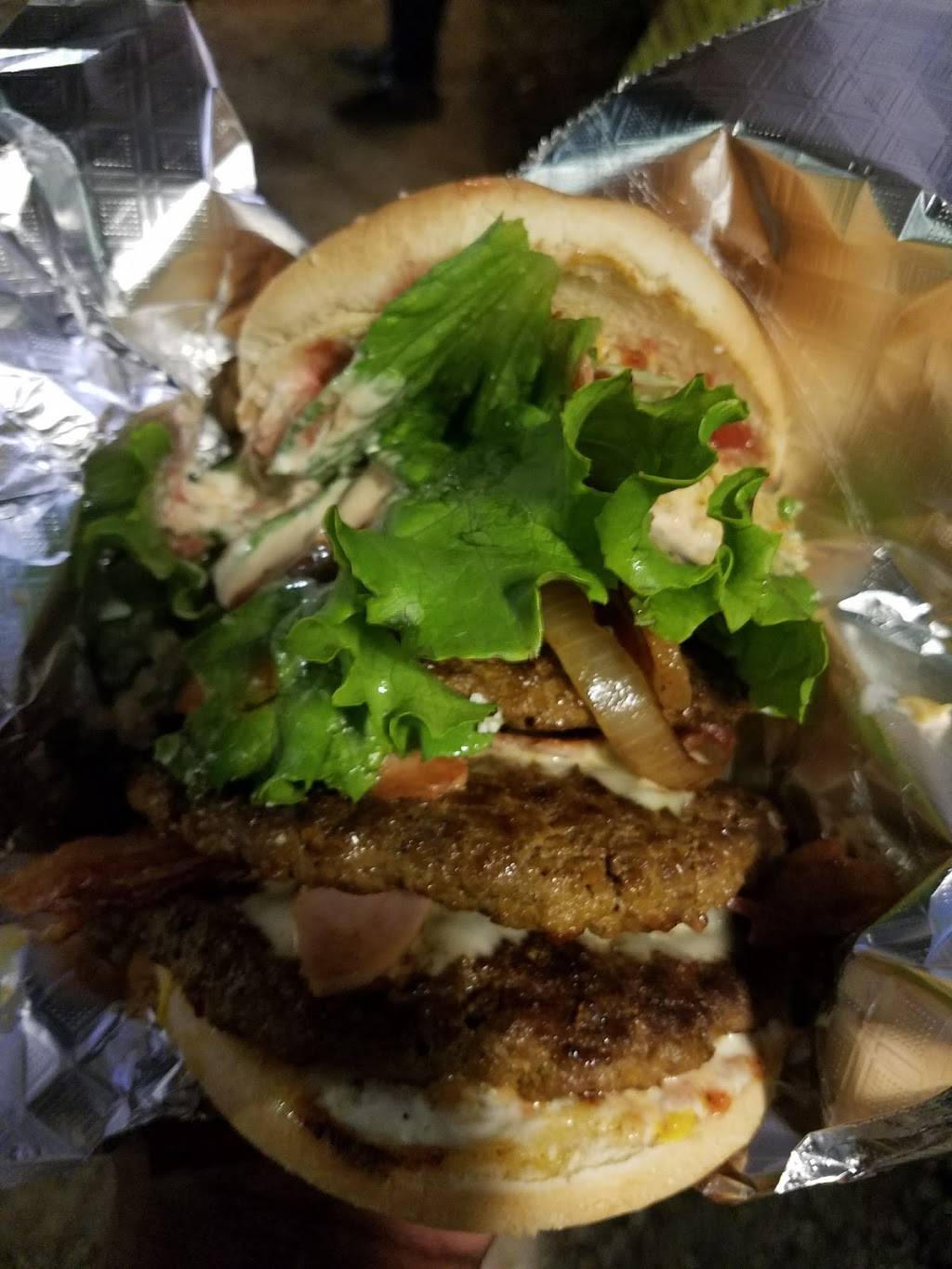 Los Perros | restaurant | 4212 Washington Ave, Houston, TX 77007, USA | 7133917710 OR +1 713-391-7710