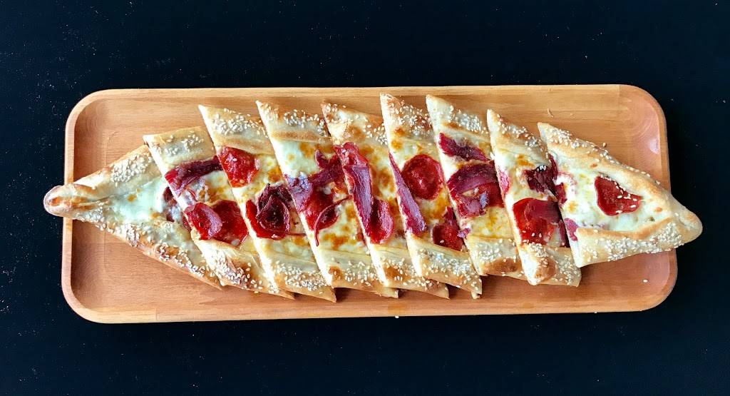 Bridge Turkish and Mediterranean Grill | restaurant | 315 Raritan Ave, Highland Park, NJ 08904, USA | 7324189000 OR +1 732-418-9000