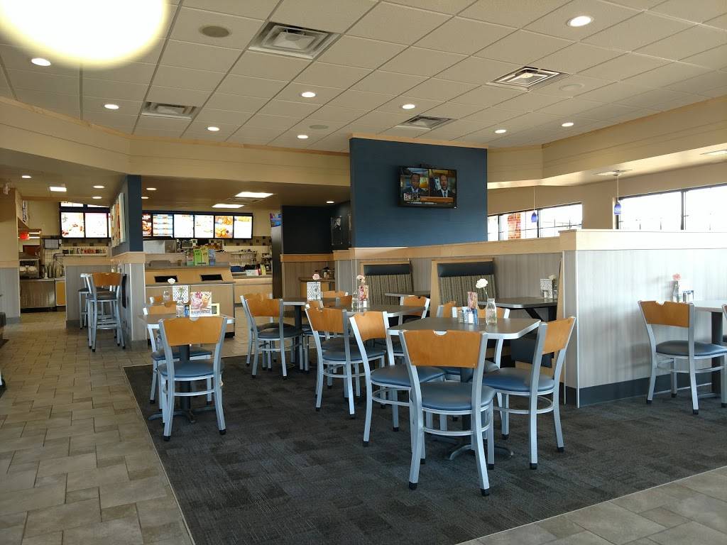 Culvers | restaurant | 5742 Tylersville Rd, Mason, OH 45040, USA | 5137704000 OR +1 513-770-4000